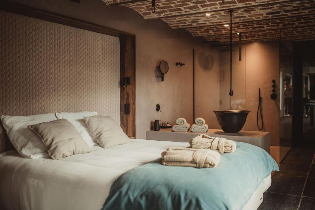 L'exclusif Vakantiehuis