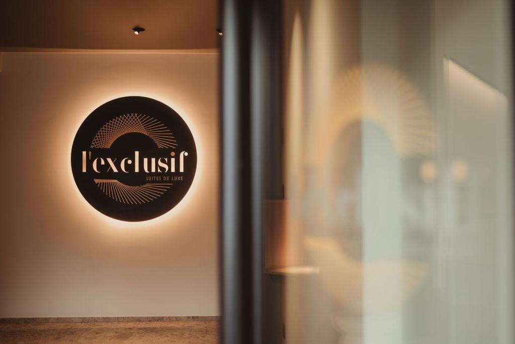 L'exclusif Aubel